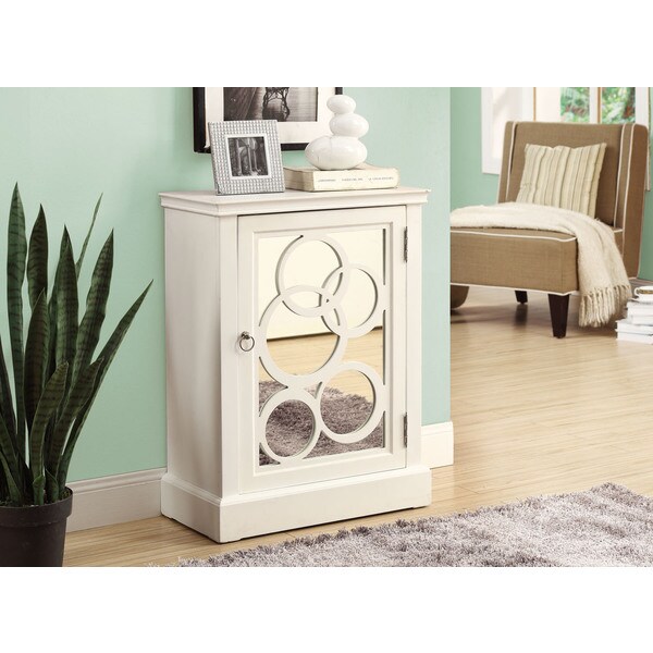 Shop White Contemporary Bombay Chest Free Shipping Today Overstock