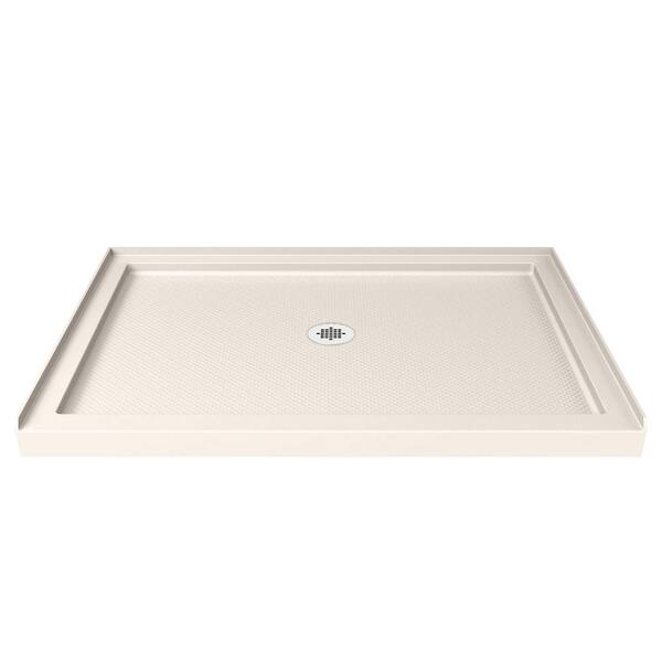 Dreamline Aqua Ultra 36 In D X 48 In W X 74 3 4 In H Hinged Shower Door And Shower Base Kit 36 X 48 36 X 48 Overstock 8281121
