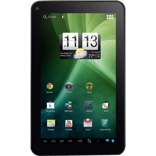 Trio Stealth G2 Tablet - 7" - 1 GB Dual-core (2 Core) - 8 GB - 800 x