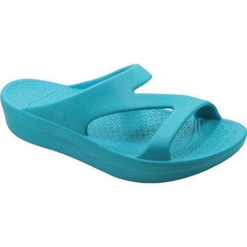 telic z strap sandals