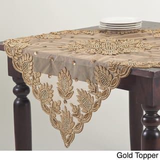 buy formal table runners online at overstock com our best table