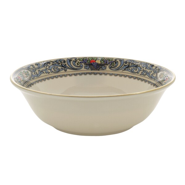 Lenox Autumn Bone China Fruit Bowl