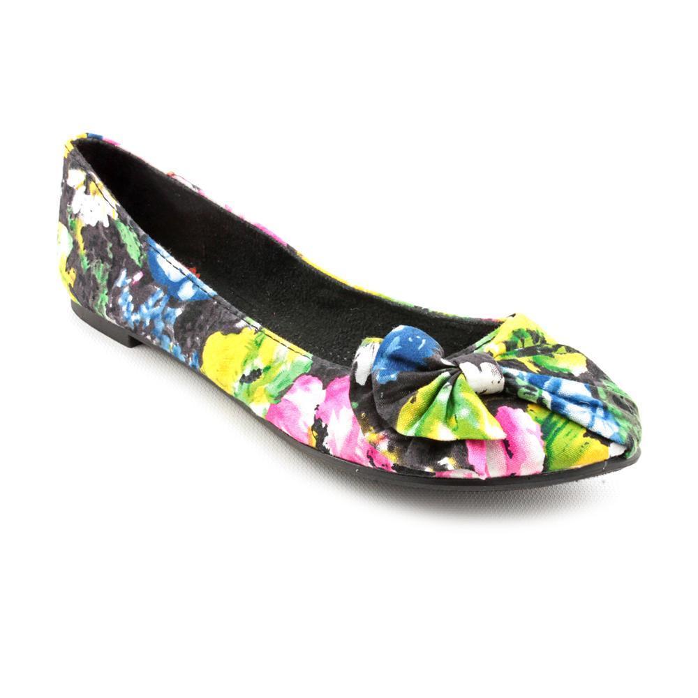 rocket dog floral shoes
