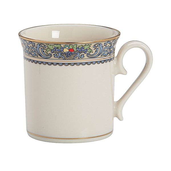 Lenox China Autumn 12-ounce Mug