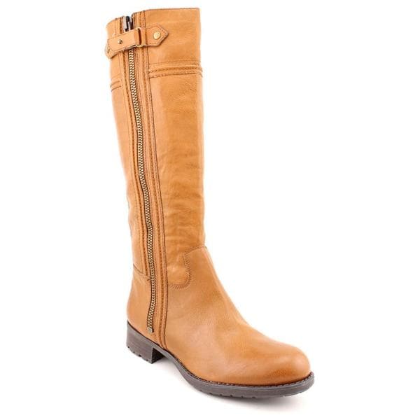 Franco Sarto Women's 'Patriot' Synthetic Boots Franco Sarto Boots