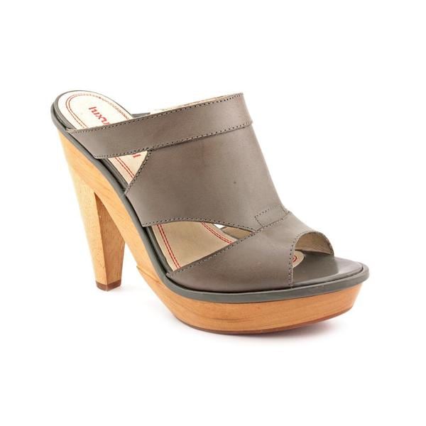 luxury rebel sandals
