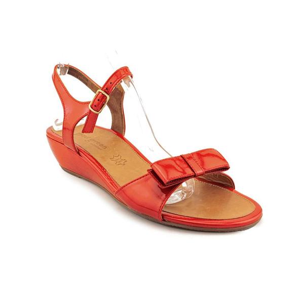 paul green wedge shoes
