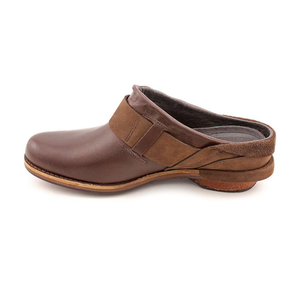 patagonia clog