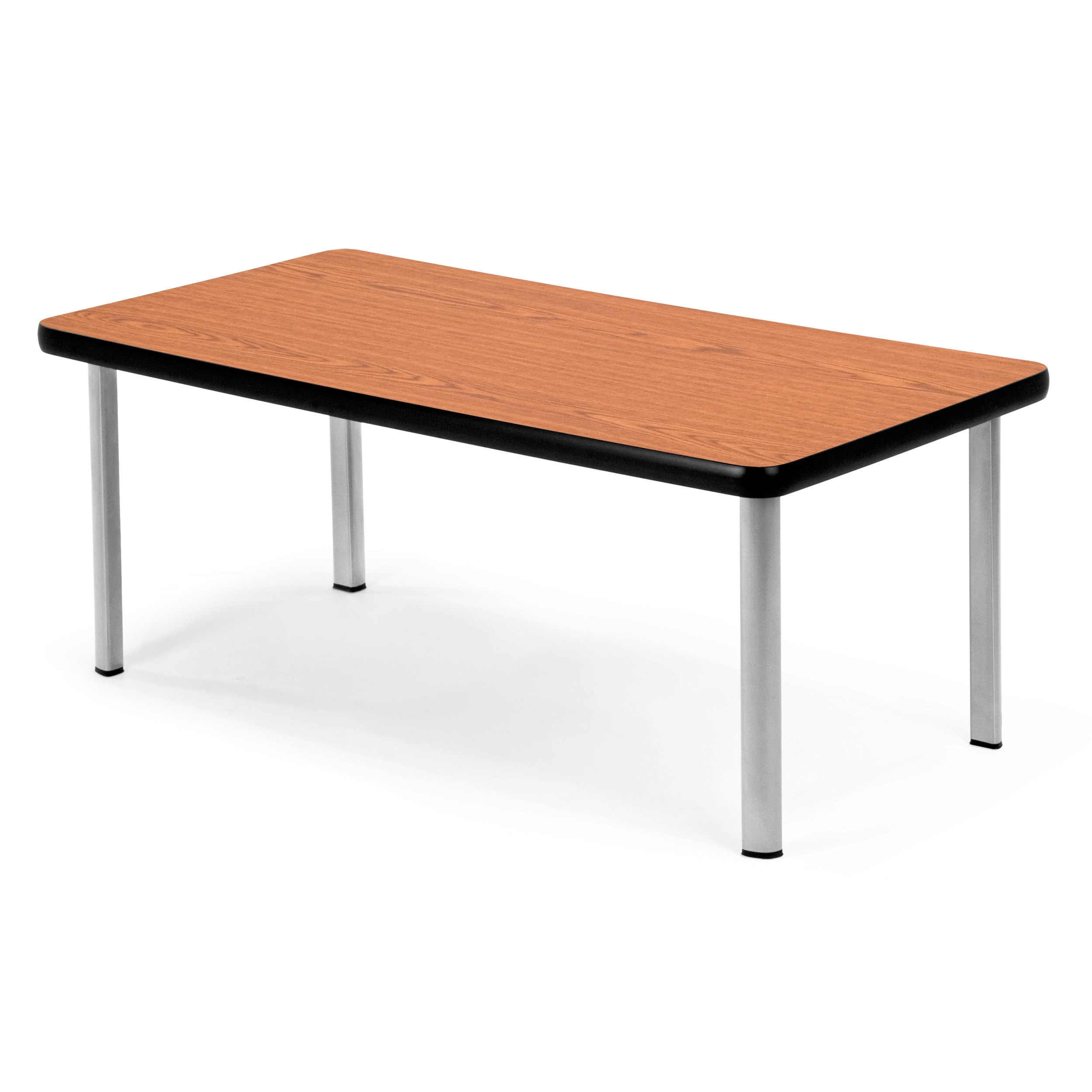 Cherry Top 40 inch Breakroom Coffee Table