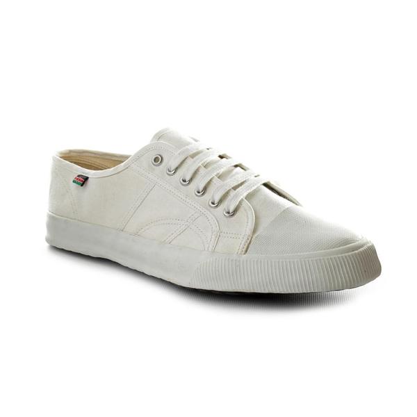 synthetic casual shoes