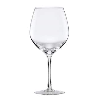 Lenox Tuscany Classics Red Wine Glass Set, Buy 4 Get 6