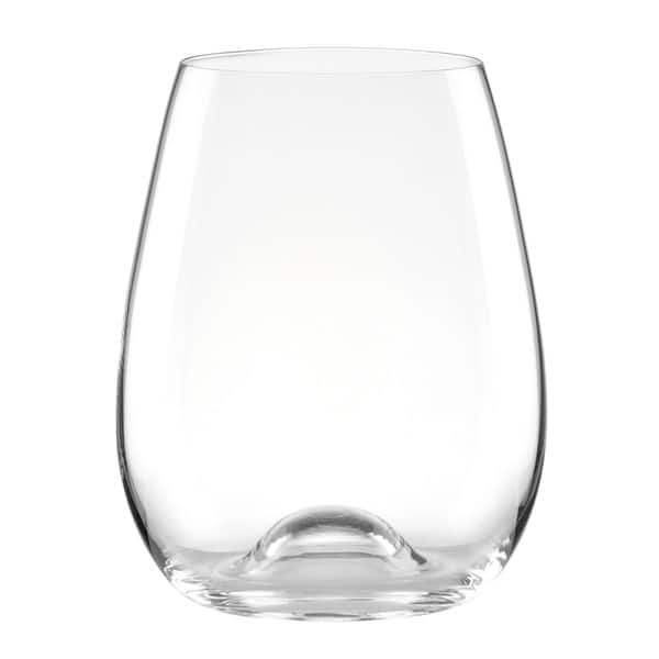 Tuscany Classics Stemless Wine Glasses, Set of 6 - Lenox