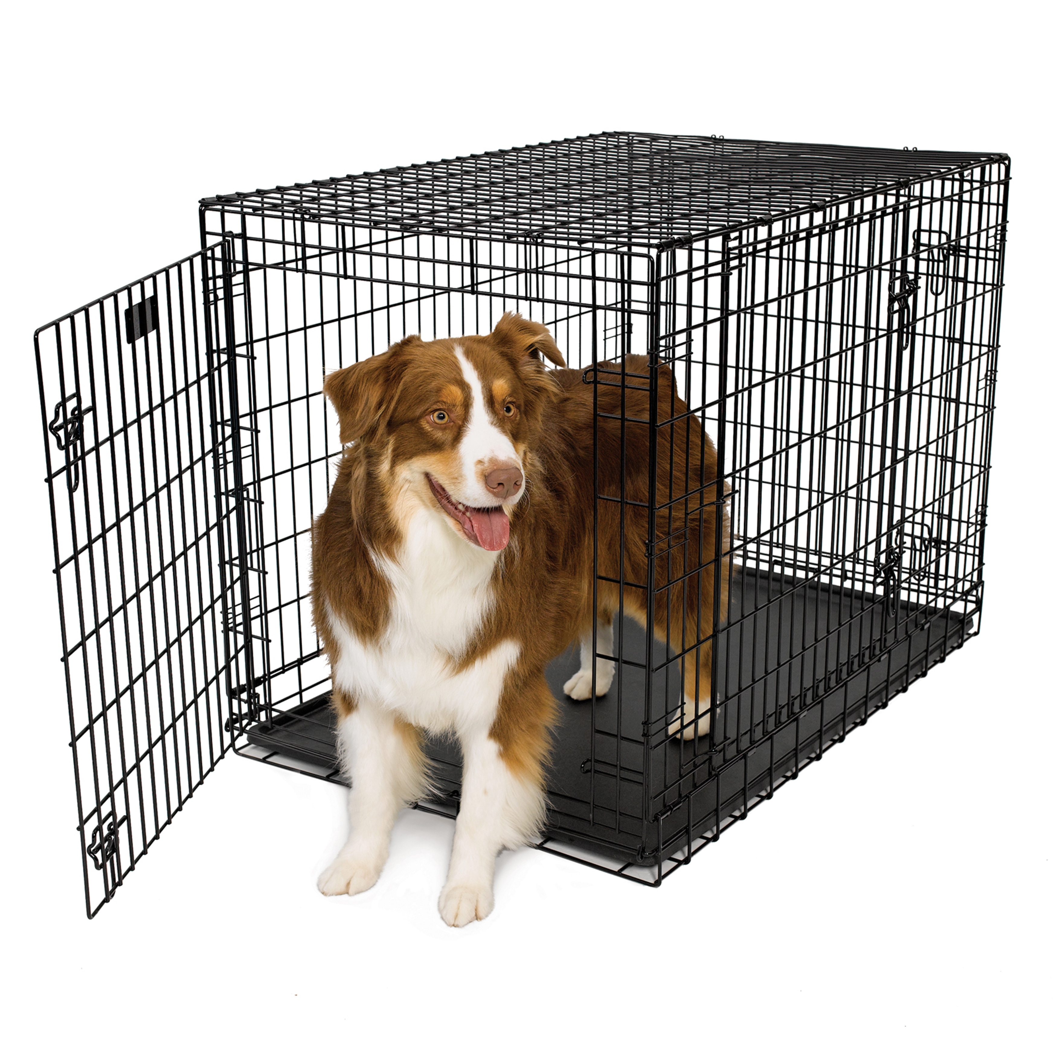 ultima dog crate