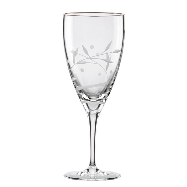 Lenox Opal Innocence Platinum Signature All purpose Glass