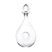 lenox tuscany classics block monogram crystal wine decanter with stoppe lenox tuscany classics block monogram crystal wine decanter with stoppe