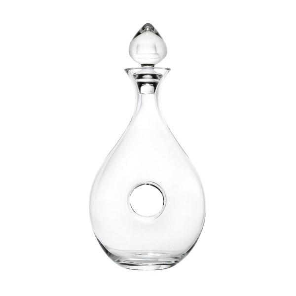 Lenox Tuscany Classics Crystal Decanter   15605845  