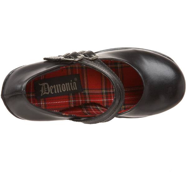 Demonia Womens Bravo10 Demonia Womens Bravo10