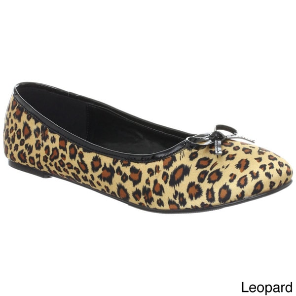 Funtasma Women's 'Star 16' Ballet Flats FUNTASMA Flats