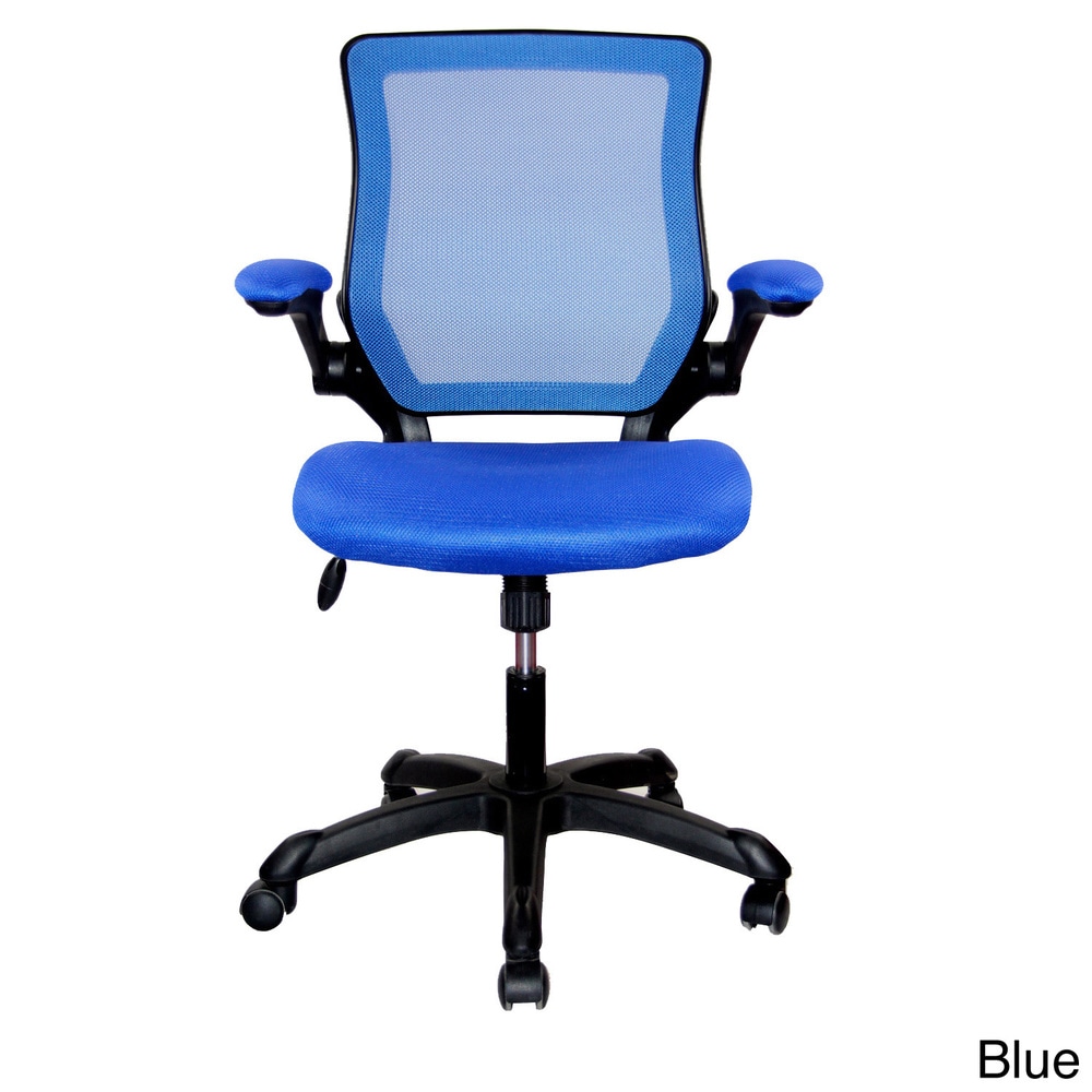 Breathable Seat Deluxe Mesh Office Task Chair
