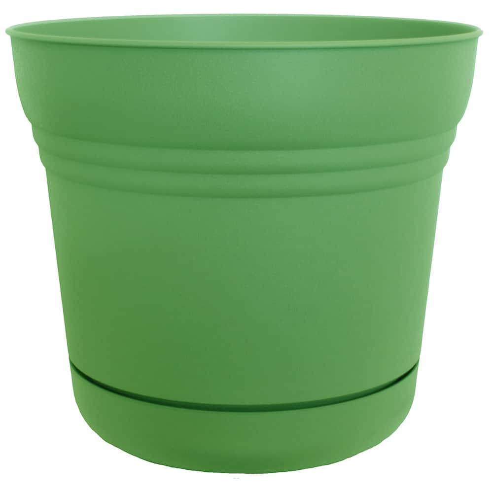 Bloem Gre-Fresh Saturn Planters (Pack of 12)