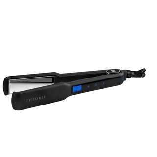 Theorie SAGA Collection Touch Titanium 1.5 inch Flat Iron Flat Irons