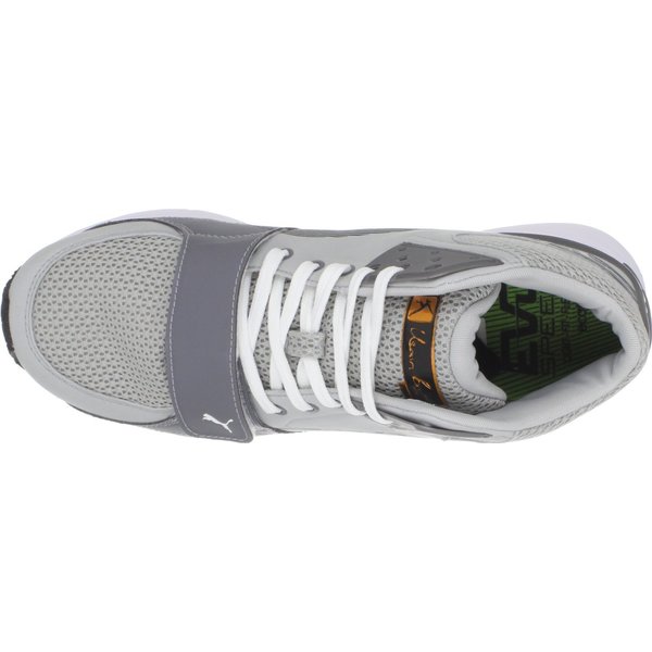 puma men's bolt evospeed running shoe