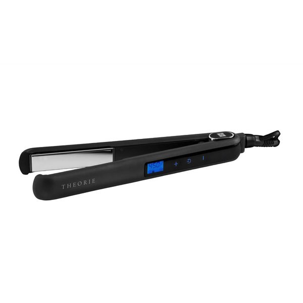 theorie flat iron 1 inch