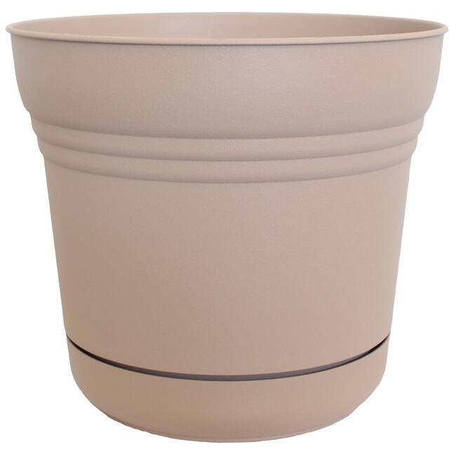 Bloem Craftsmen Saturn Planters (Pack of 6)