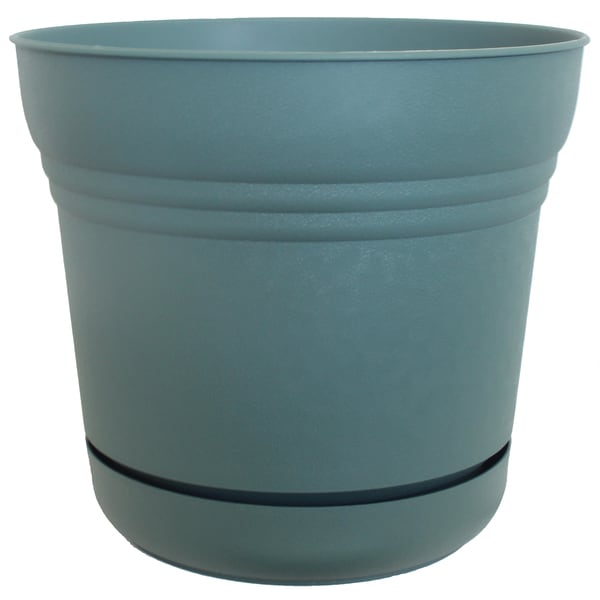 Bloem Midsummer Night Saturn Planters (Pack of 6)   15606405