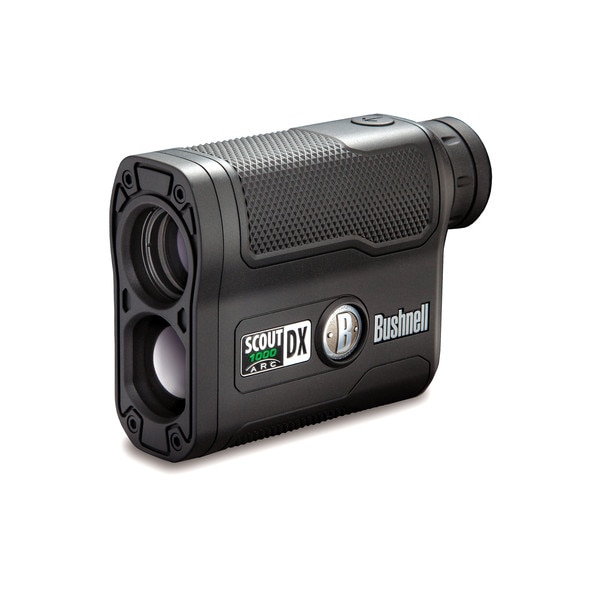 Bushnell Scout DX 1000 ARC Laser Rangefinder - Bed Bath & Beyond - 8290983