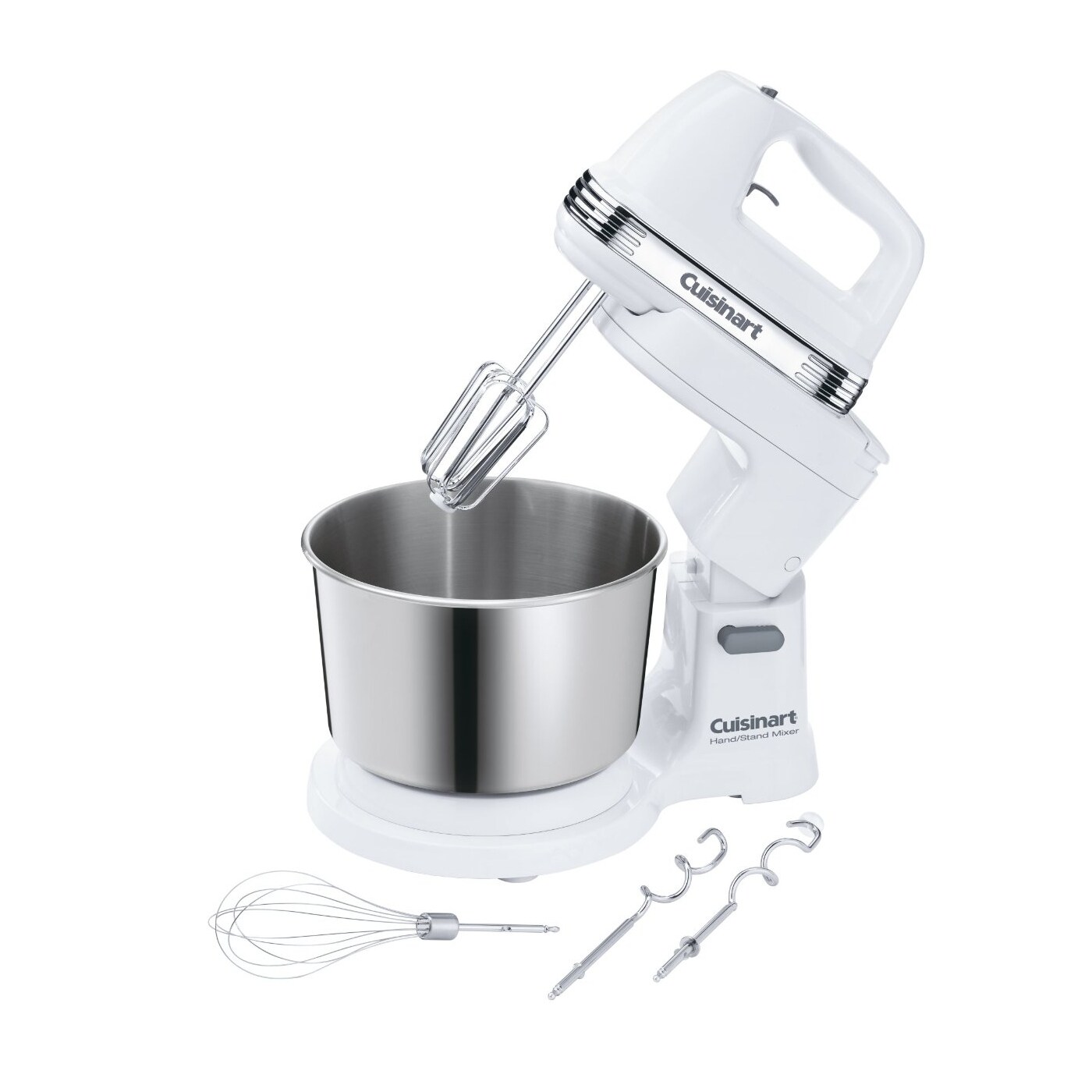 cuisinart hand mixer stand