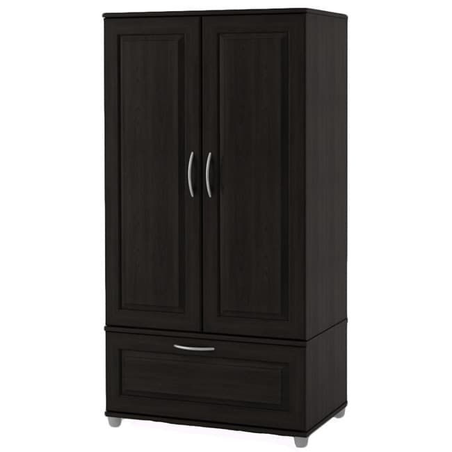 Shop Altra Storage Armoire Free Shipping Today Overstock 8291269