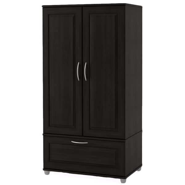 Shop Altra Storage Armoire Free Shipping Today Overstock 8291269