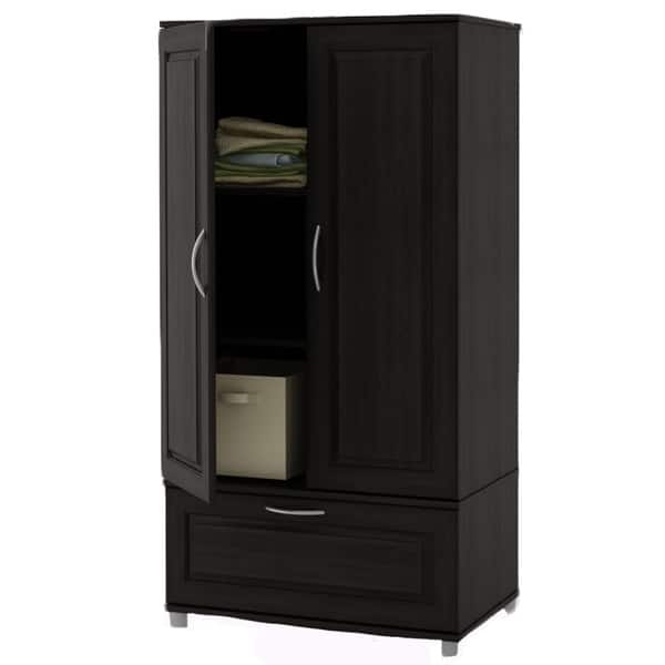 Shop Altra Storage Armoire Free Shipping Today Overstock 8291269