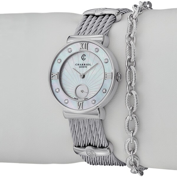 charriol watch sale