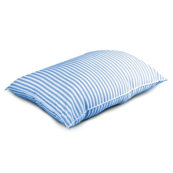 Shop Grandma S Best Jumbo Size Pillow Set Of 2 Free Shipping