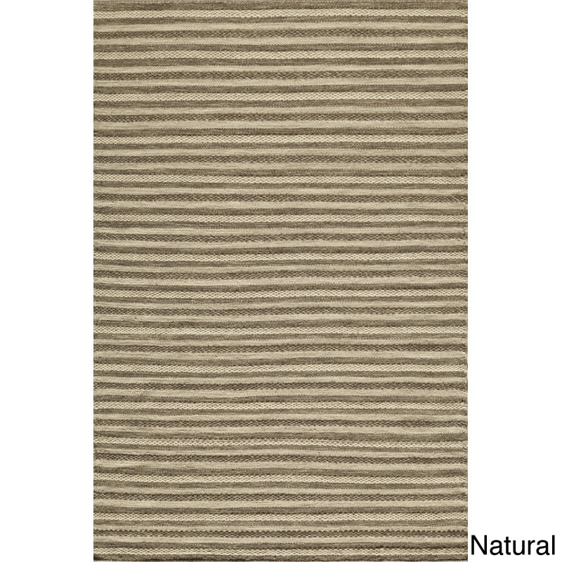 Momeni Sorrel Rug (9 X 12) Beige Size 9 x 12