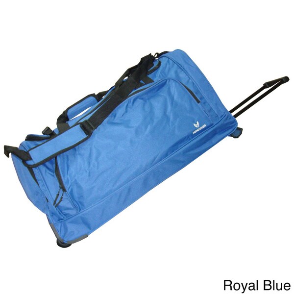 28 inch duffel bag