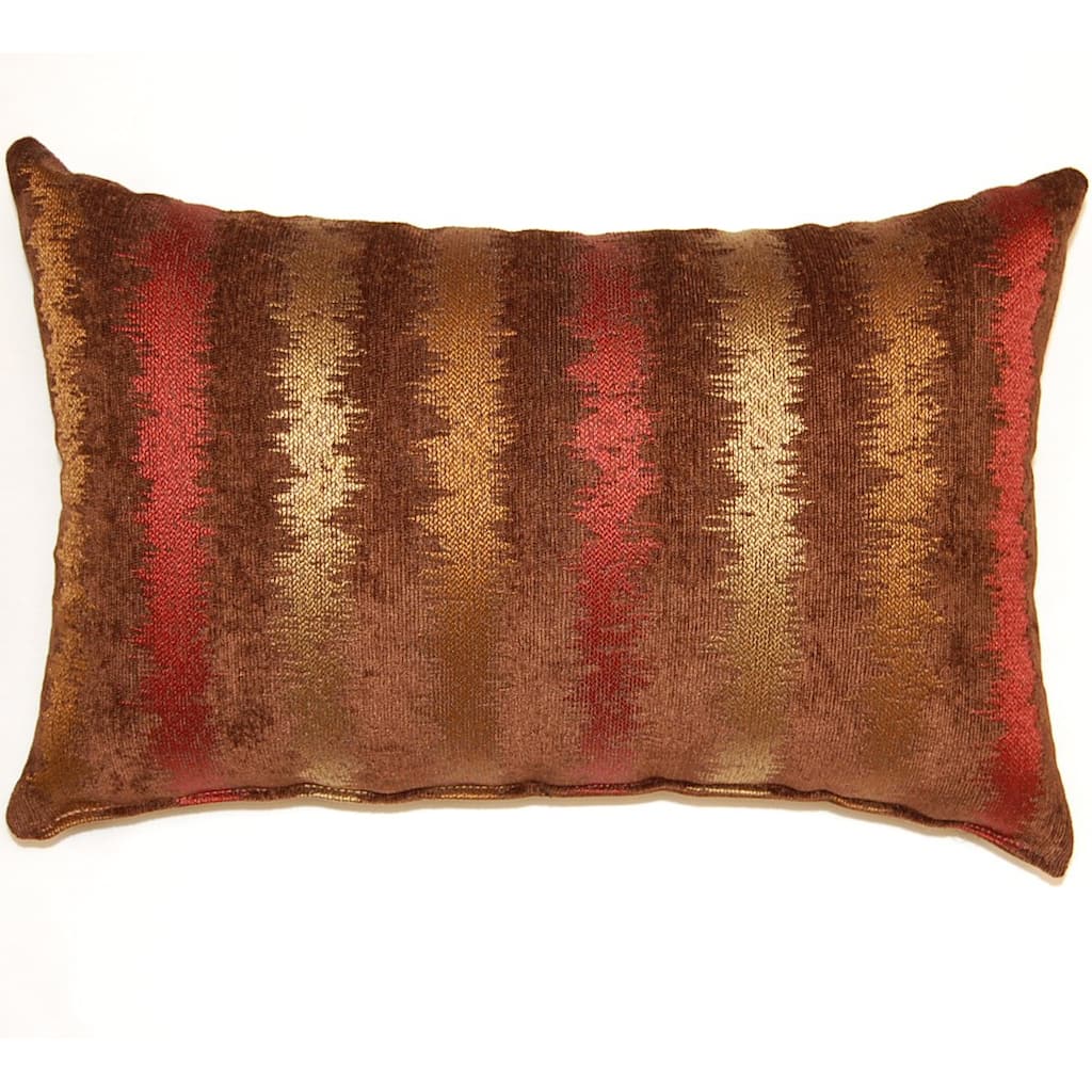 Boulevard Havana 19-inch Throw Pillows (Set of 2)