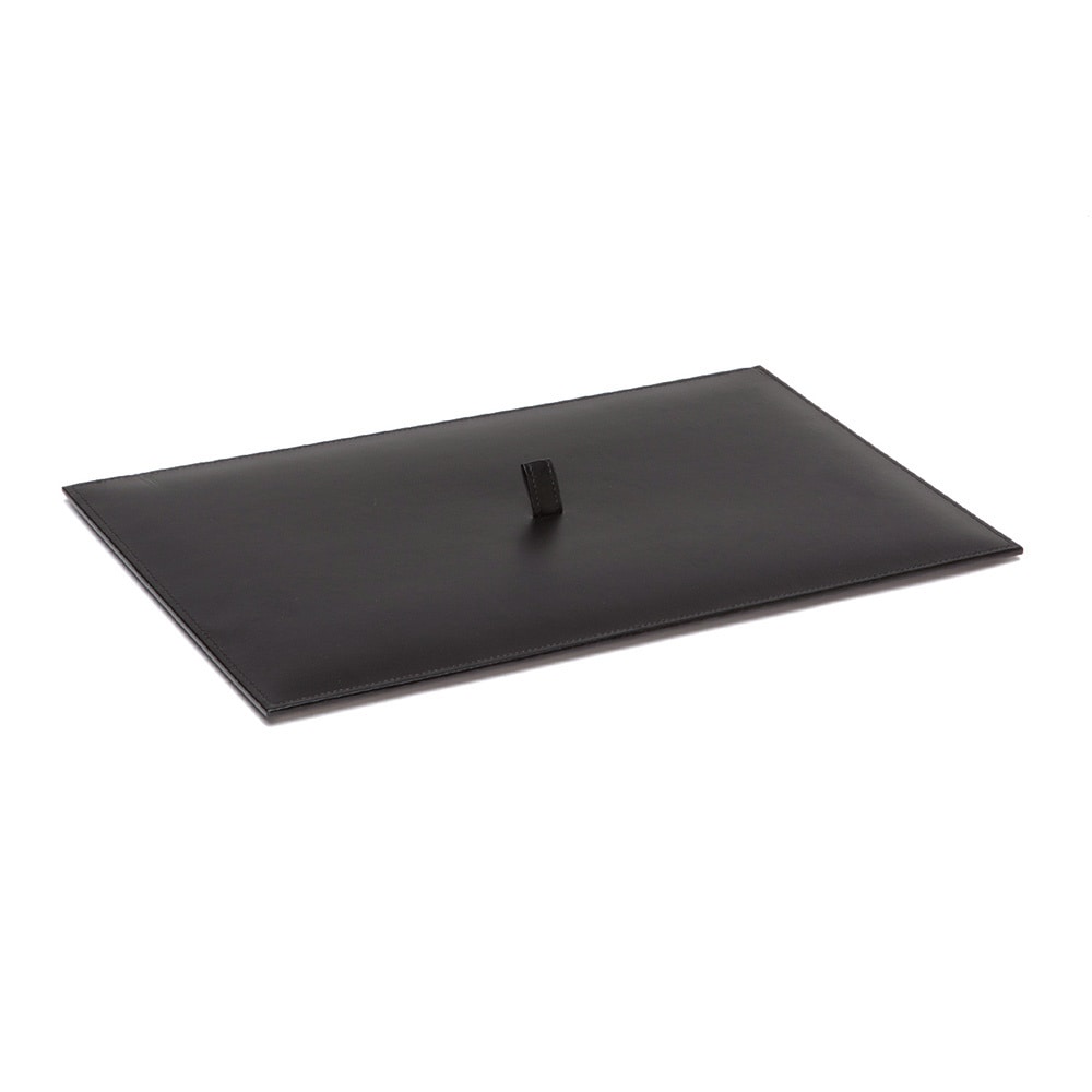 Wolf Vault Trays Black Lid