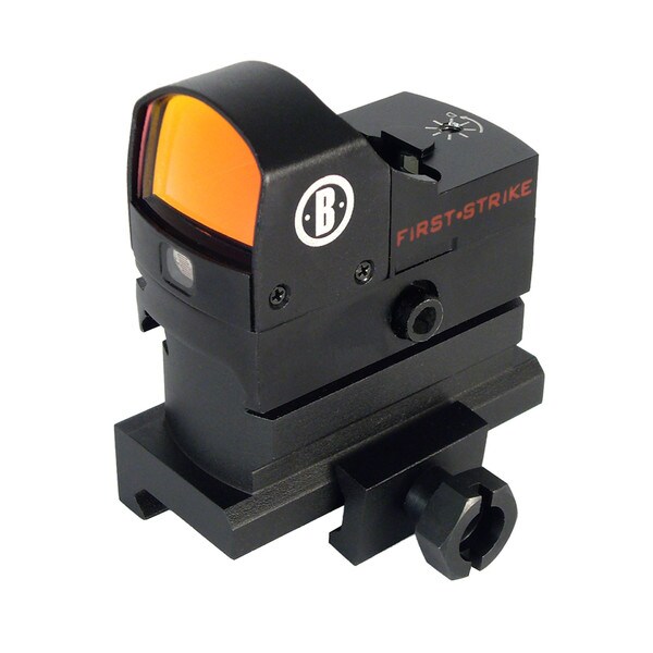 Bushnell AR First Strike Red Dot Sight Bushnell Red Dots, Lasers & Lights