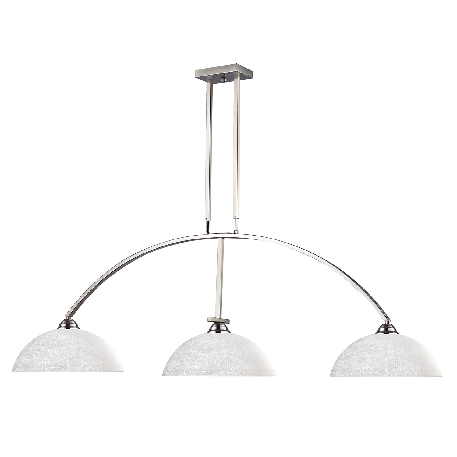 Martini 3 light Billiard Light Fixture