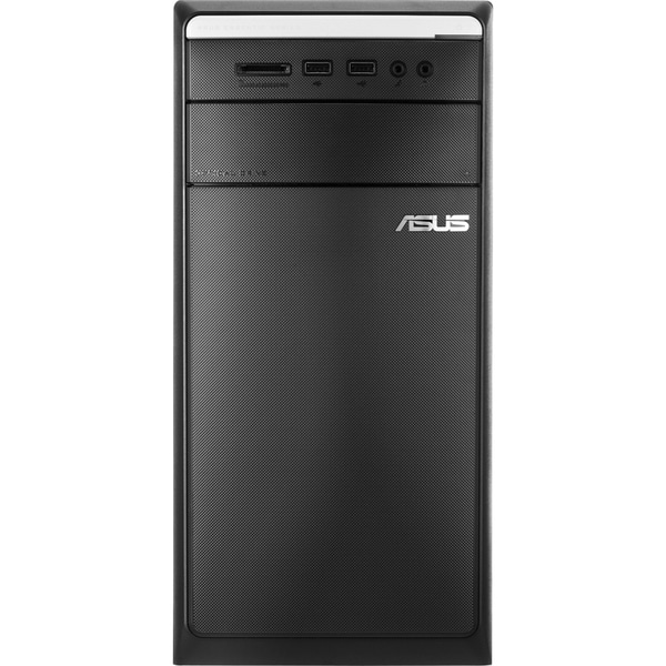 Asus M11BB US002O Desktop Computer   AMD A Series A6 6400K 3.90 GHz   Desktops