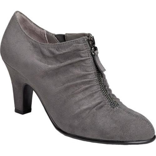 Women's Aerosoles Jalapeno Grey Fabric Aerosoles Boots