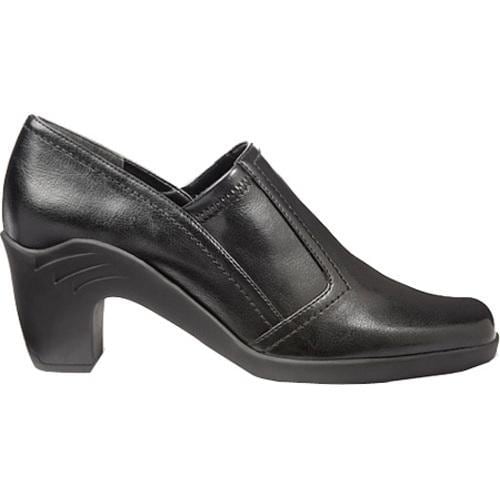 Womens Aerosoles Pine Sawyer Black