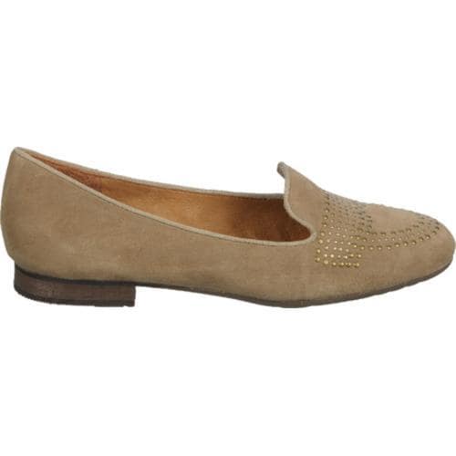 Womens Naya Tempest Shredded Wheat CF Kid Suede  