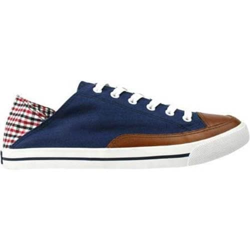 Men's Burnetie Backdrop Vintage 008133 Blue Burnetie Sneakers