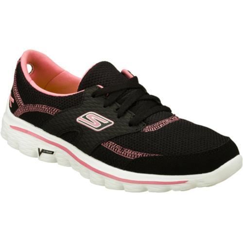 skechers go walk 2 deluxe