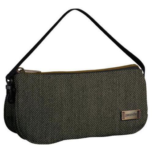 Women's Pacsafe Citysafe? 75 GII Purse Herringbone Pacsafe Fabric Bags