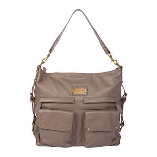 Womens Kelly Moore Bag Sues Grey